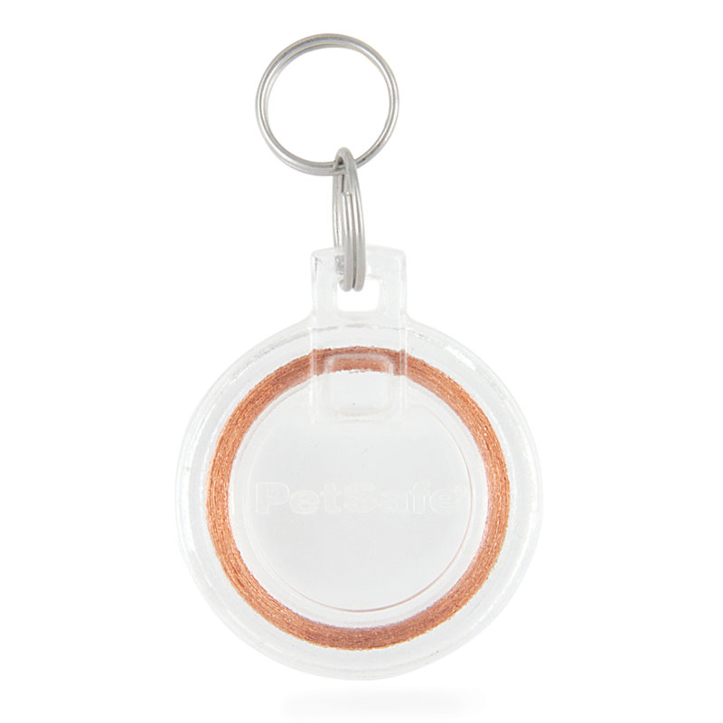 Picture of PetSafe® Microchip Cat Door Key | Wayfair